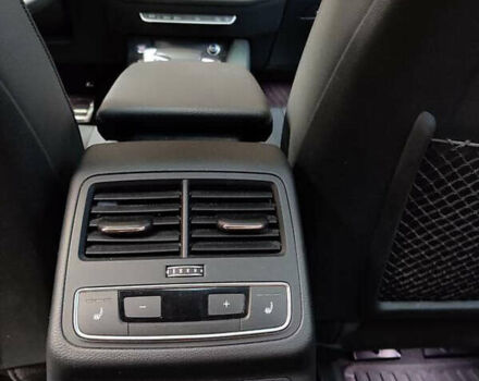 Белый Ауди А4, объемом двигателя 1.98 л и пробегом 78 тыс. км за 20500 $, фото 15 на Automoto.ua