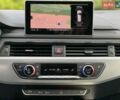 Білий Ауді А4, об'ємом двигуна 2 л та пробігом 180 тис. км за 18300 $, фото 30 на Automoto.ua