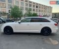 Белый Ауди А4, объемом двигателя 1.97 л и пробегом 244 тыс. км за 20700 $, фото 18 на Automoto.ua