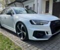 Ауді А4 2018 у Рівному на Automoto.ua Білий Ауді А4, об'ємом двигуна 3 л та пробігом 88 тис. км за 14200 $, фото 1 на Automoto.ua