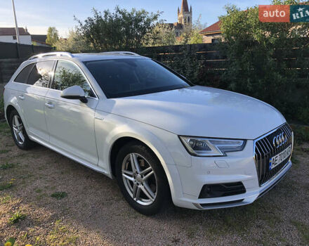 Белый Ауди А4, объемом двигателя 1.97 л и пробегом 148 тыс. км за 25000 $, фото 31 на Automoto.ua