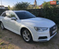 Белый Ауди А4, объемом двигателя 1.97 л и пробегом 148 тыс. км за 25000 $, фото 31 на Automoto.ua