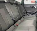 Белый Ауди А4, объемом двигателя 1.97 л и пробегом 203 тыс. км за 19750 $, фото 9 на Automoto.ua