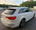 Белый Ауди А4, объемом двигателя 2 л и пробегом 34 тыс. км за 7900 $, фото 6 на Automoto.ua
