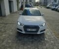 Білий Ауді А4, об'ємом двигуна 1.97 л та пробігом 350 тис. км за 13600 $, фото 9 на Automoto.ua