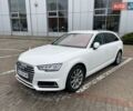 Белый Ауди А4, объемом двигателя 1.97 л и пробегом 244 тыс. км за 20700 $, фото 1 на Automoto.ua