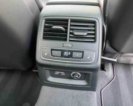 Ауді А4 2018 у Рівному на Automoto.ua Білий Ауді А4, об'ємом двигуна 3 л та пробігом 88 тис. км за 14200 $, фото 14 на Automoto.ua