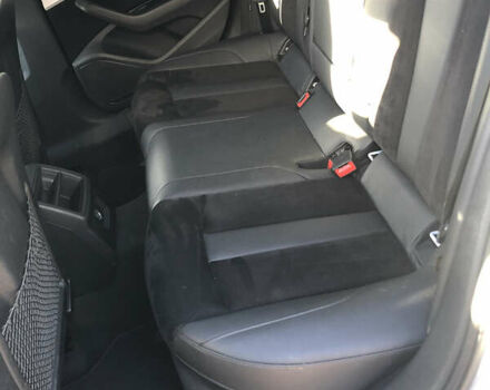 Белый Ауди А4, объемом двигателя 1.97 л и пробегом 148 тыс. км за 25000 $, фото 26 на Automoto.ua