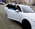 Білий Ауді А4, об'ємом двигуна 1.4 л та пробігом 209 тис. км за 18700 $, фото 5 на Automoto.ua