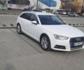 Білий Ауді А4, об'ємом двигуна 1.97 л та пробігом 350 тис. км за 13600 $, фото 1 на Automoto.ua