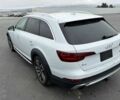 Белый Ауди А4, объемом двигателя 2 л и пробегом 126 тыс. км за 13097 $, фото 1 на Automoto.ua