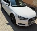 Білий Ауді А4, об'ємом двигуна 1.97 л та пробігом 220 тис. км за 23000 $, фото 48 на Automoto.ua