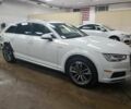 Белый Ауди А4, объемом двигателя 2 л и пробегом 77 тыс. км за 7500 $, фото 3 на Automoto.ua