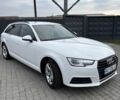 Белый Ауди А4, объемом двигателя 1.4 л и пробегом 245 тыс. км за 14450 $, фото 1 на Automoto.ua