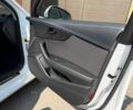 Білий Ауді А4, об'ємом двигуна 1.97 л та пробігом 220 тис. км за 23000 $, фото 34 на Automoto.ua