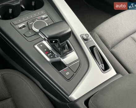 Белый Ауди А4, объемом двигателя 1.97 л и пробегом 231 тыс. км за 18490 $, фото 25 на Automoto.ua