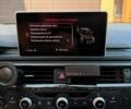 Білий Ауді А4, об'ємом двигуна 1.97 л та пробігом 220 тис. км за 23000 $, фото 25 на Automoto.ua