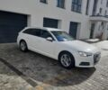 Белый Ауди А4, объемом двигателя 1.97 л и пробегом 350 тыс. км за 13600 $, фото 14 на Automoto.ua
