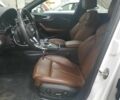 Белый Ауди А4, объемом двигателя 2 л и пробегом 77 тыс. км за 7500 $, фото 6 на Automoto.ua