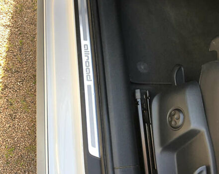 Белый Ауди А4, объемом двигателя 1.97 л и пробегом 148 тыс. км за 25000 $, фото 17 на Automoto.ua