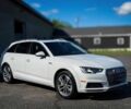 Білий Ауді А4, об'ємом двигуна 2 л та пробігом 34 тис. км за 7900 $, фото 1 на Automoto.ua