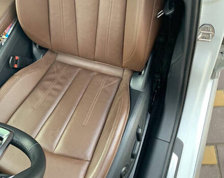 Білий Ауді А4, об'ємом двигуна 1.98 л та пробігом 87 тис. км за 26000 $, фото 7 на Automoto.ua