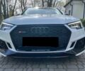 Ауді А4 2018 у Рівному на Automoto.ua Білий Ауді А4, об'ємом двигуна 3 л та пробігом 88 тис. км за 14200 $, фото 1 на Automoto.ua
