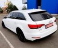 Білий Ауді А4, об'ємом двигуна 1.4 л та пробігом 209 тис. км за 18700 $, фото 6 на Automoto.ua