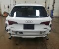 Белый Ауди А4, объемом двигателя 2 л и пробегом 77 тыс. км за 7500 $, фото 5 на Automoto.ua
