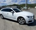 Белый Ауди А4, объемом двигателя 0 л и пробегом 273 тыс. км за 19072 $, фото 1 на Automoto.ua