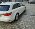 Белый Ауди А4, объемом двигателя 1.97 л и пробегом 350 тыс. км за 13600 $, фото 12 на Automoto.ua