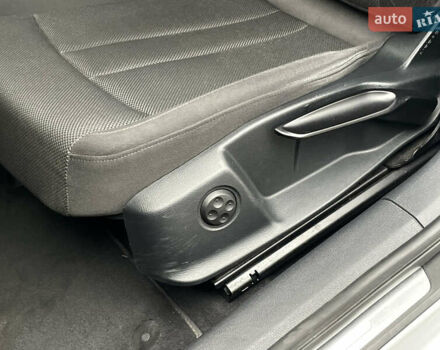 Белый Ауди А4, объемом двигателя 1.97 л и пробегом 231 тыс. км за 18490 $, фото 11 на Automoto.ua