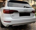 Белый Ауди А4, объемом двигателя 2 л и пробегом 87 тыс. км за 24000 $, фото 20 на Automoto.ua