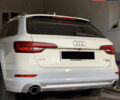 Білий Ауді А4, об'ємом двигуна 1.98 л та пробігом 87 тис. км за 26000 $, фото 24 на Automoto.ua