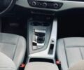 Білий Ауді А4, об'ємом двигуна 1.97 л та пробігом 204 тис. км за 17900 $, фото 12 на Automoto.ua