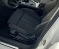 Білий Ауді А4, об'ємом двигуна 1.97 л та пробігом 350 тис. км за 13600 $, фото 22 на Automoto.ua