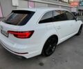 Белый Ауди А4, объемом двигателя 1.97 л и пробегом 244 тыс. км за 20700 $, фото 12 на Automoto.ua