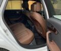 Белый Ауди А4, объемом двигателя 2 л и пробегом 87 тыс. км за 24000 $, фото 19 на Automoto.ua