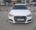 Білий Ауді А4, об'ємом двигуна 1.97 л та пробігом 350 тис. км за 13600 $, фото 1 на Automoto.ua