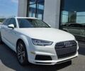 Білий Ауді А4, об'ємом двигуна 2 л та пробігом 31 тис. км за 7897 $, фото 1 на Automoto.ua