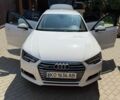 Білий Ауді А4, об'ємом двигуна 1.97 л та пробігом 220 тис. км за 23000 $, фото 43 на Automoto.ua