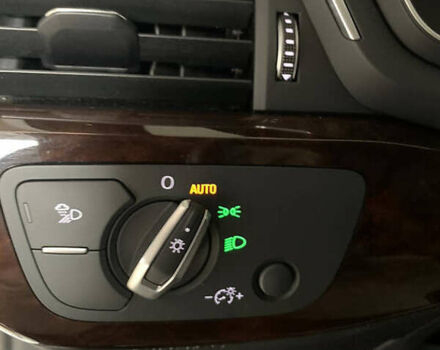 Білий Ауді А4, об'ємом двигуна 1.98 л та пробігом 87 тис. км за 26000 $, фото 8 на Automoto.ua