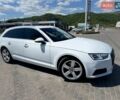 Білий Ауді А4, об'ємом двигуна 1.97 л та пробігом 273 тис. км за 19000 $, фото 1 на Automoto.ua