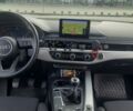 Білий Ауді А4, об'ємом двигуна 1.97 л та пробігом 350 тис. км за 13600 $, фото 23 на Automoto.ua