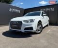 Белый Ауди А4, объемом двигателя 1.97 л и пробегом 158 тыс. км за 20900 $, фото 1 на Automoto.ua