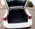 Білий Ауді А4, об'ємом двигуна 1.4 л та пробігом 209 тис. км за 18700 $, фото 8 на Automoto.ua