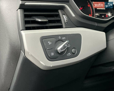 Белый Ауди А4, объемом двигателя 1.97 л и пробегом 231 тыс. км за 18490 $, фото 24 на Automoto.ua