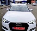 Белый Ауди А4, объемом двигателя 1.4 л и пробегом 209 тыс. км за 19700 $, фото 4 на Automoto.ua