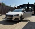 Білий Ауді А4, об'ємом двигуна 1.97 л та пробігом 220 тис. км за 23000 $, фото 1 на Automoto.ua