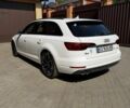 Білий Ауді А4, об'ємом двигуна 1.97 л та пробігом 220 тис. км за 23000 $, фото 45 на Automoto.ua